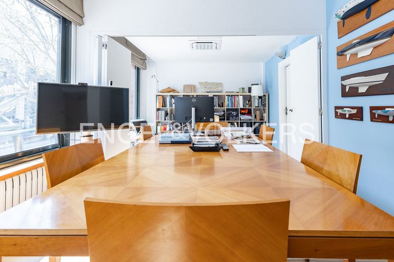 Foto d3b3b23b-c656-46f9-8582-bdd8ba47f652. Pis amb calefacció a La Vila Olímpica del Poblenou Barcelona