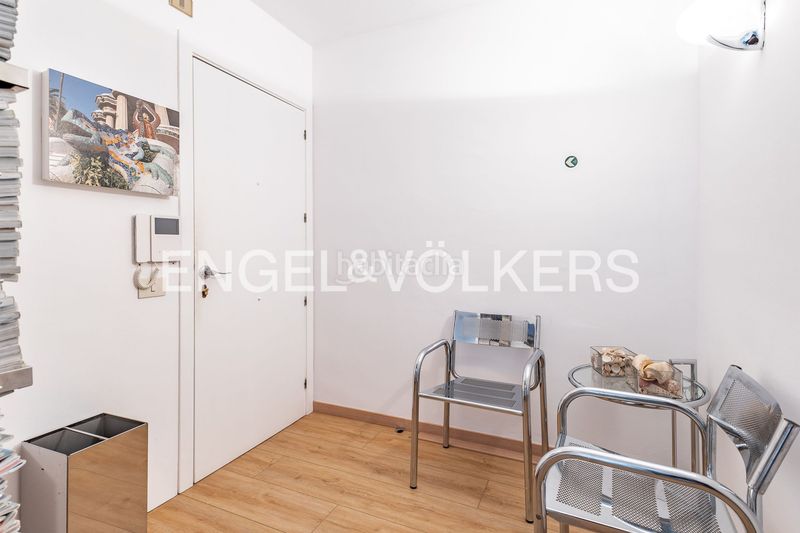 Foto e544a530-3d80-4de5-ae8e-2327dae3f3db. Pis amb calefacció a La Vila Olímpica del Poblenou Barcelona