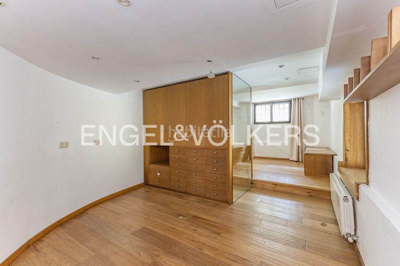 Foto 00b4dc25-0f50-4693-aa80-6faa60585d2a. Casa amb calefacció piscina a Vallvidrera - Tibidabo - Les Planes Barcelona