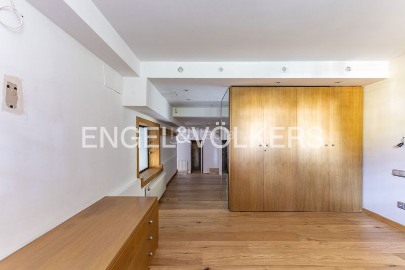 Foto 1bf0afe5-fc9e-4e0d-bb08-87697744916e. Casa amb calefacció piscina a Vallvidrera - Tibidabo - Les Planes Barcelona