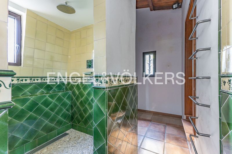Foto 31fb1bc5-f525-42cc-a9f4-a68af544b6b4. Casa amb calefacció piscina a Vallvidrera - Tibidabo - Les Planes Barcelona