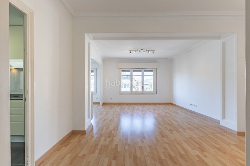 Foto 71f00d5a-e3d6-419b-9ddf-b1a2b8db8242. Pis amb calefacció a Sant Gervasi - Bonanova Barcelona