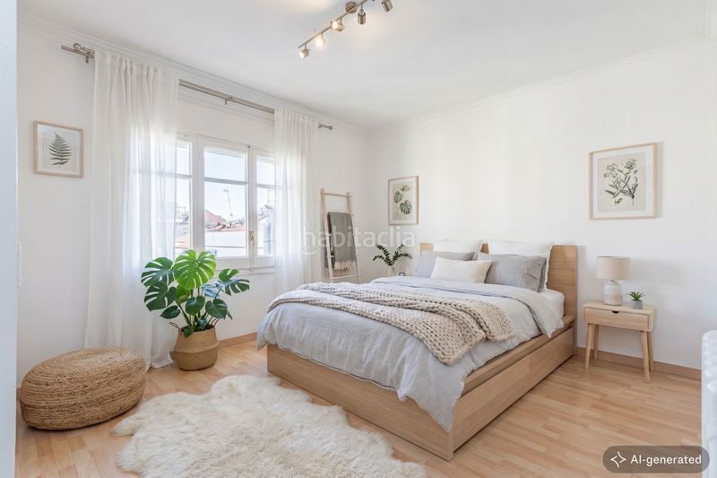 Foto 7fc74bc0-621c-4a48-9331-e16cbbcefd14. Pis amb calefacció a Sant Gervasi - Bonanova Barcelona