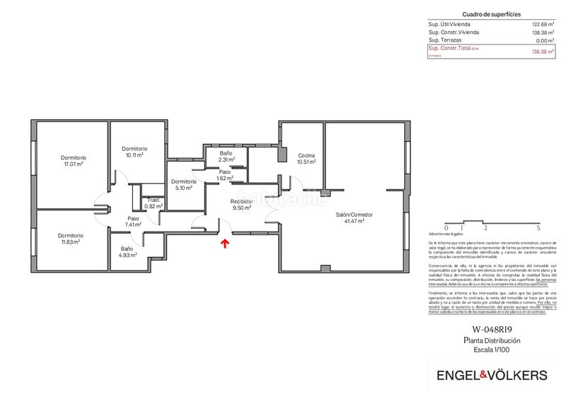 Foto 99406253-fd1d-473e-991b-d888cc1fa9b6. Pis amb calefacció a Sant Gervasi - Bonanova Barcelona