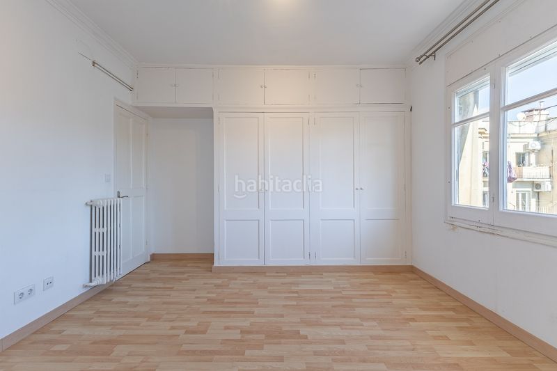 Foto a7fa7f3a-2105-4339-bcc7-8f12cc2067f3. Pis amb calefacció a Sant Gervasi - Bonanova Barcelona