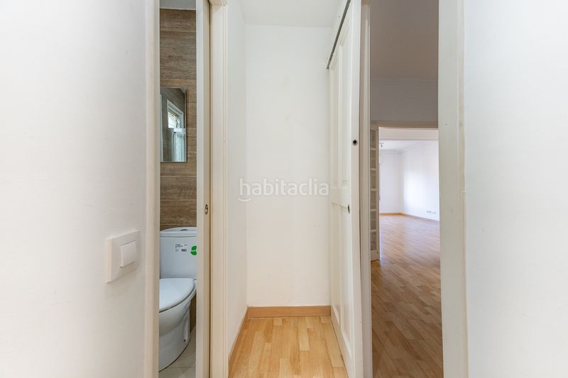 Foto ac60408a-ac6d-45f7-9ed8-3928b4a025fc. Pis amb calefacció a Sant Gervasi - Bonanova Barcelona