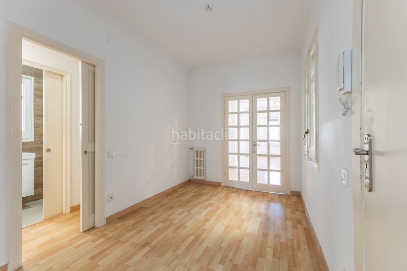 Foto bc33fb91-8433-4ef8-aef7-28fea25091ee. Pis amb calefacció a Sant Gervasi - Bonanova Barcelona