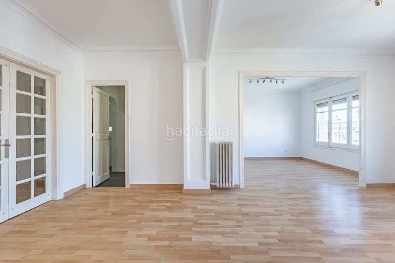 Foto cbea71a8-cc5e-4d1d-9b9b-de098106f9e3. Pis amb calefacció a Sant Gervasi - Bonanova Barcelona