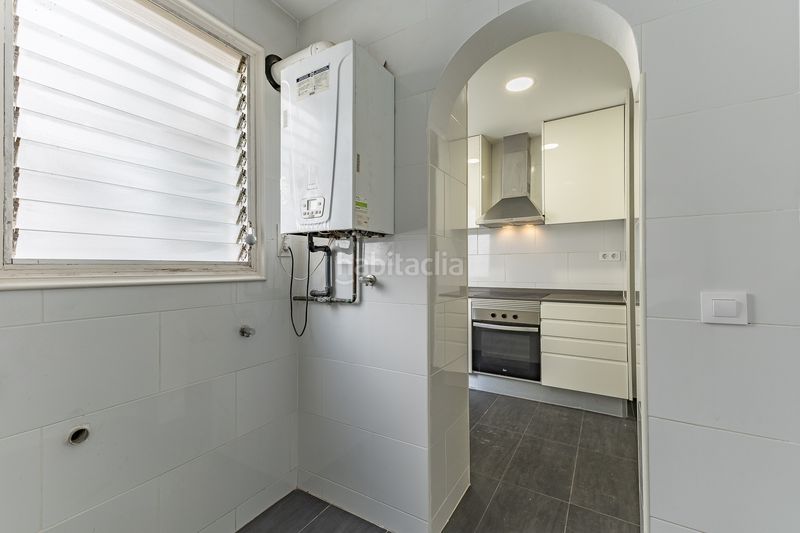 Foto da41aaa4-35fd-49bd-b9aa-bb1eee26c0e4. Pis amb calefacció a Sant Gervasi - Bonanova Barcelona