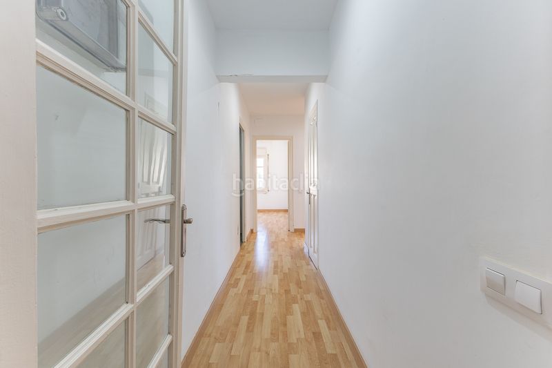 Foto e58975c0-3659-46d3-b37b-dfff2530de28. Pis amb calefacció a Sant Gervasi - Bonanova Barcelona