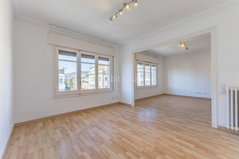 Foto e9b6610d-08e7-4100-8de6-75a4a5bed3b9. Pis amb calefacció a Sant Gervasi - Bonanova Barcelona