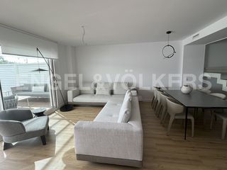 Rent House in Gava Mar. Fantastica casa a estrenar en gava mar