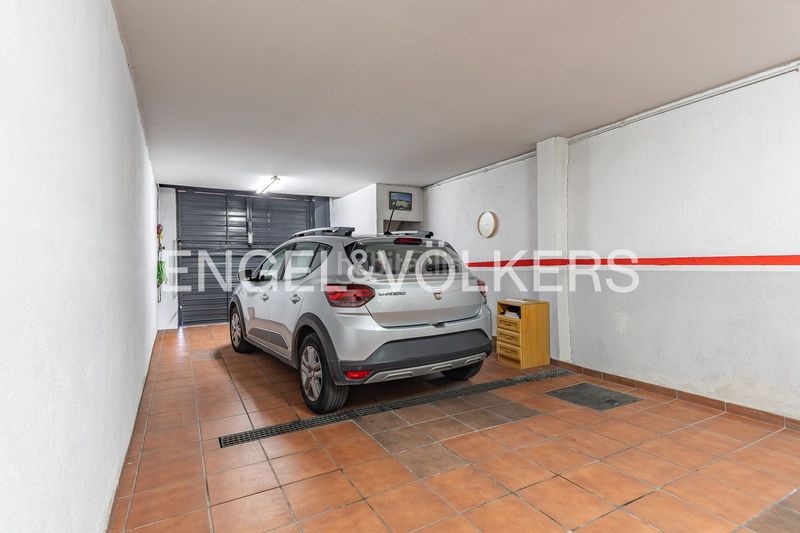 Foto 303f022d-a064-464b-9dea-90036ceb5769. Casa amb calefacció aparcament a San Pere Terrassa