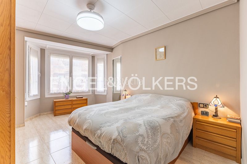 Foto ada1b83b-7bd9-4be8-8562-1889962929d5. Casa amb calefacció aparcament a San Pere Terrassa