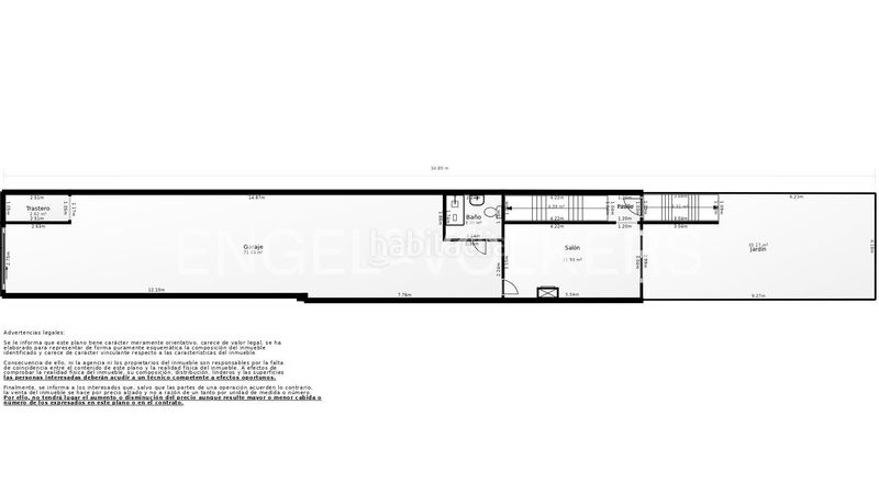 Foto c1945569-88f0-4dd2-97ac-a6f1a300b895. Casa amb calefacció aparcament a San Pere Terrassa