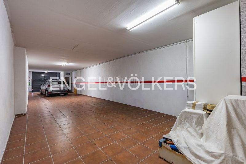 Foto de2d62e2-da4b-4a2e-8bbc-d9191490e516. Casa amb calefacció aparcament a San Pere Terrassa
