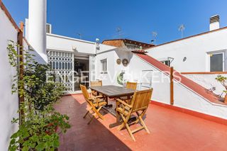 Haus in San Pere. Gran casa en la zona de sant pere