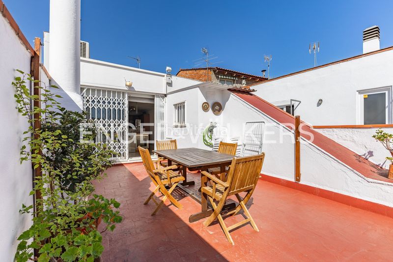 Foto ea95672d-182f-4691-a63c-c8d27046b8c6. Casa amb calefacció aparcament a San Pere Terrassa