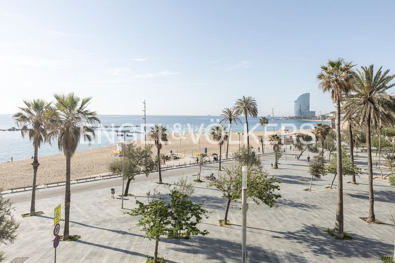 Foto 3d961f8f-6e19-4a63-bd66-3c94feaee322. Pis amb calefacció a Barceloneta Barcelona