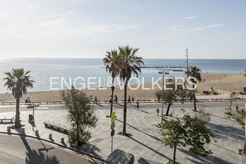 Foto 7b29aaf5-3051-4cd5-a87b-28a7d9c8434a. Pis amb calefacció a Barceloneta Barcelona