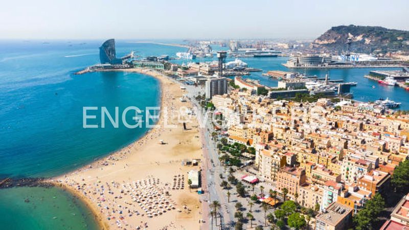 Foto aaa94405-b08c-4006-b7b3-fae85da685c7. Pis amb calefacció a Barceloneta Barcelona