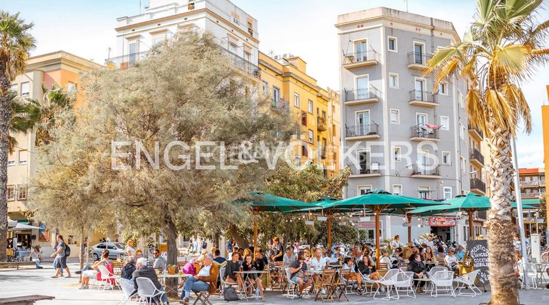 Foto d55cfa55-1c3b-44ef-ab84-27c7aac29367. Pis amb calefacció a Barceloneta Barcelona