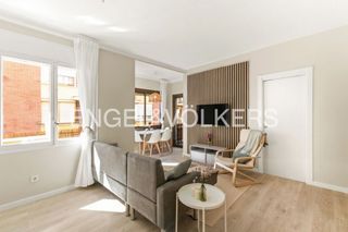 Lloguer Pis a Sant Ramon - Maternitat. Bonito piso reformado a estrenar en les corts