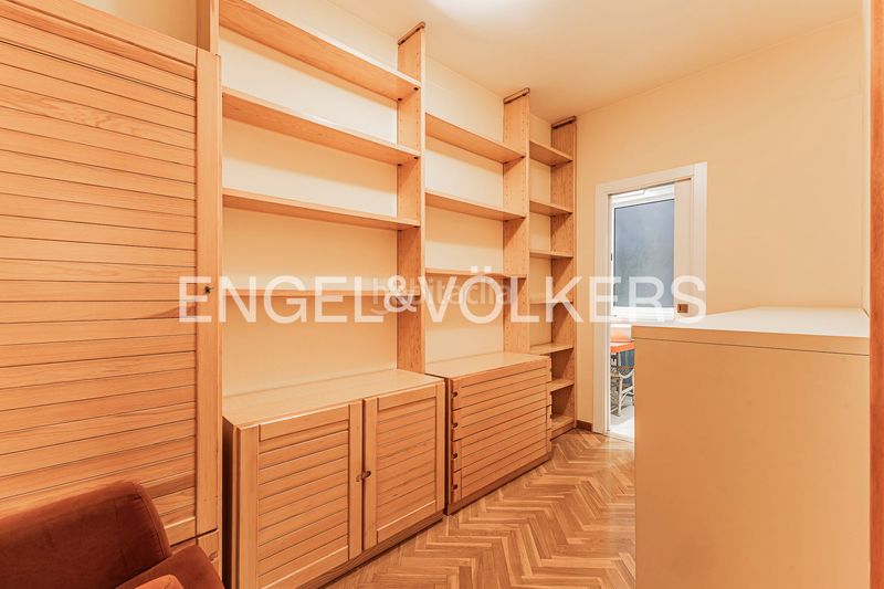 Piso familiar de tres habitaciones en Sagrada Família en Barcelona - Imagen 16