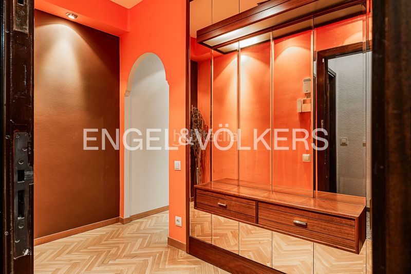 Piso familiar de tres habitaciones en Sagrada Família en Barcelona - Imagen 35