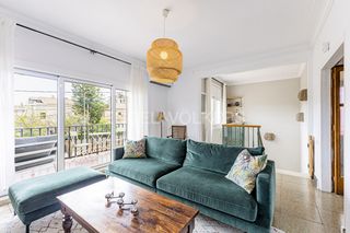Appartement à Baixador