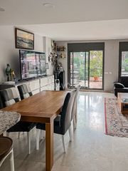 Rent House in Gava Mar. Adosado en alquiler temporal