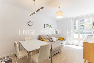 Pis a El Parc i la Llacuna del Poblenou. Exclusivo apartamento de 3 habitaciones en poblenou terraza 20m,