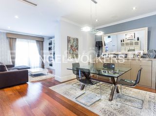 Pis a Sant Gervasi - Galvany