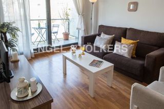 Affitto Appartamento in Sagrada Família. Precioso apartamento vacacional en eixample