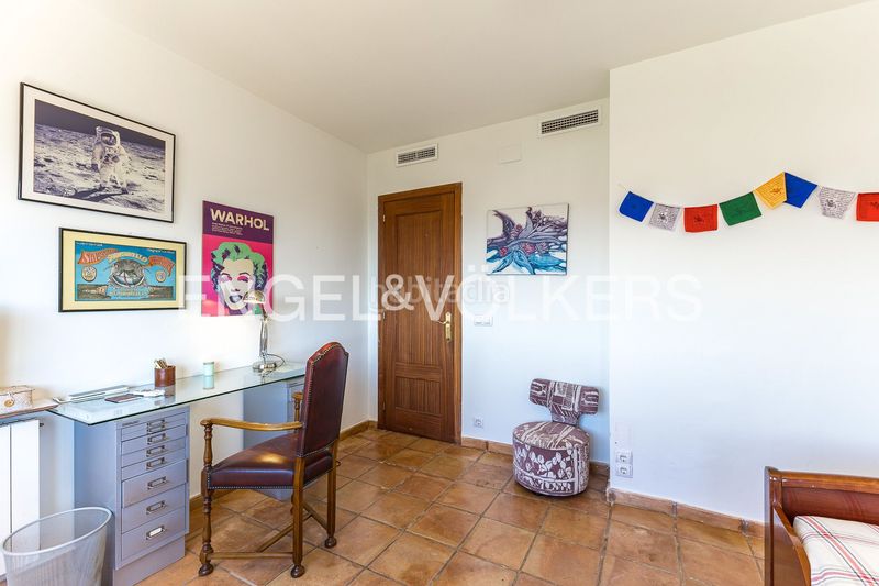Foto 1c59f338-1b74-4176-9ad5-5999fa15a47e. Casa amb calefacció aparcament piscina a Levantina - Montgavina - Quintmar Sitges