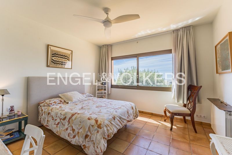 Foto 7d917ec7-f915-4860-a30b-a59a7eceaa8d. Casa amb calefacció aparcament piscina a Levantina - Montgavina - Quintmar Sitges