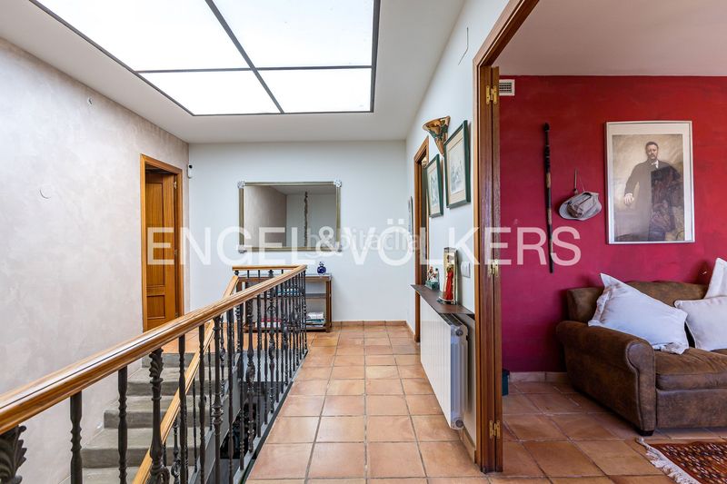 Foto b2d192a0-eb39-495b-a869-0461f37c65da. Casa amb calefacció aparcament piscina a Levantina - Montgavina - Quintmar Sitges