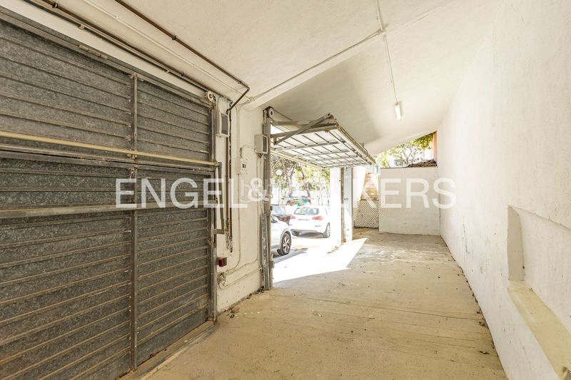 Foto bfe9633d-75c3-4cce-9423-f5657962dcec. Casa amb calefacció aparcament piscina a Levantina - Montgavina - Quintmar Sitges