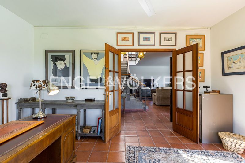 Foto d571f10c-4672-4b65-8006-c939e15b3d1f. Casa amb calefacció aparcament piscina a Levantina - Montgavina - Quintmar Sitges