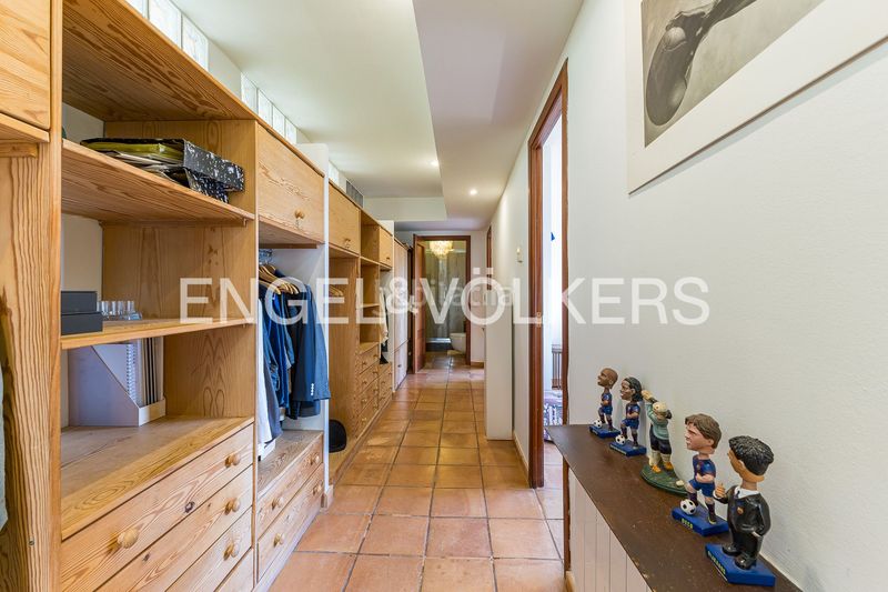 Foto e4710c7b-2848-48c2-9d50-57f086ffe098. Casa amb calefacció aparcament piscina a Levantina - Montgavina - Quintmar Sitges