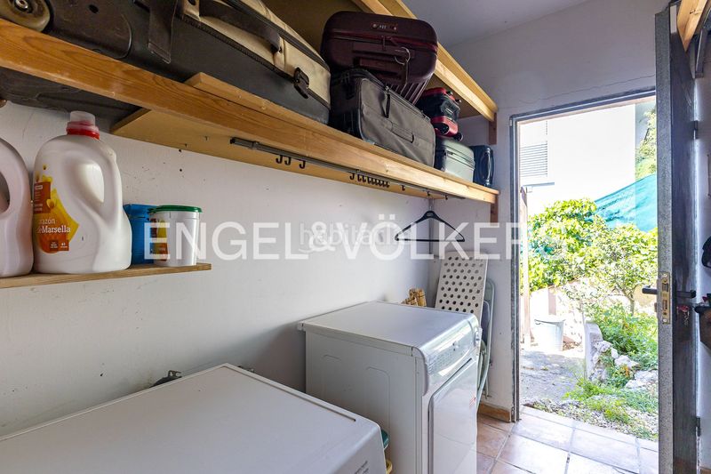 Foto f0c3184e-9986-4e7c-bf03-d48a6cdbeeec. Casa amb calefacció aparcament piscina a Levantina - Montgavina - Quintmar Sitges