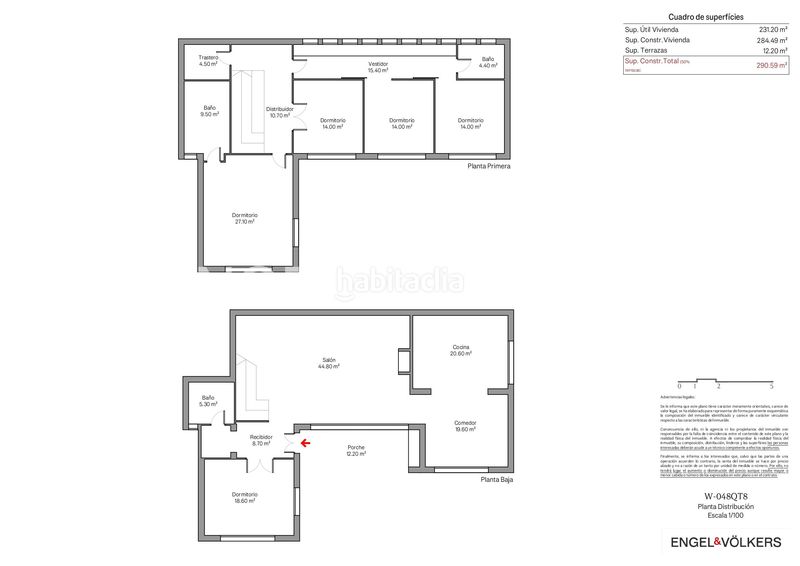 Foto f234f2d0-2380-4897-a333-722d938ee800. Casa amb calefacció aparcament piscina a Levantina - Montgavina - Quintmar Sitges