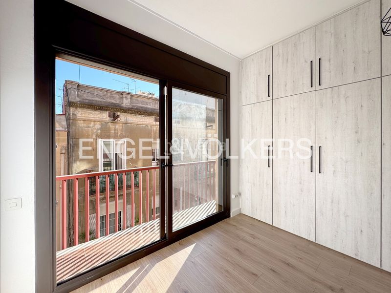 Foto 0463294c-5421-4d8b-a026-91eaf114ca7e. Pis amb calefacció a Poblenou Barcelona