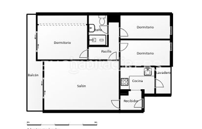 Foto 52734ab3-ab67-4d3b-8224-18708f9d6b27. Pis amb calefacció a Poblenou Barcelona
