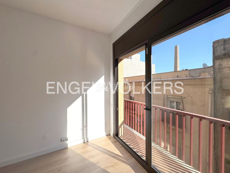 Foto 6495d2e8-5220-4af8-92ce-a129229972b3. Pis amb calefacció a Poblenou Barcelona