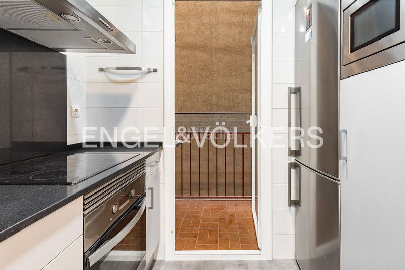 Foto 6e75818d-3022-404d-938e-cf4cd807ee47. Pis amb calefacció a Poblenou Barcelona