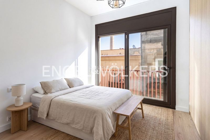 Foto 87466509-652e-461b-8334-e9e91748d761. Pis amb calefacció a Poblenou Barcelona