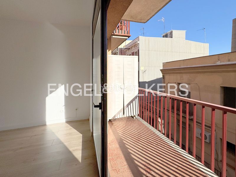 Foto da5e1468-e43a-404b-8686-7d10e035862e. Pis amb calefacció a Poblenou Barcelona