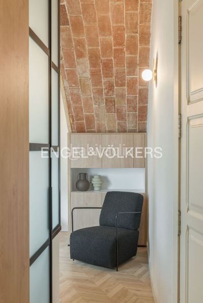 Foto 68f72713-35d6-4880-9583-4d17a6512aeb. Àtic amb calefacció a Dreta de l´Eixample Barcelona