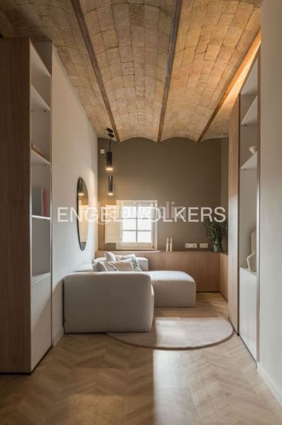 Foto a150b2a8-5cba-430b-a003-13b0b96ad1de. Àtic amb calefacció a Dreta de l´Eixample Barcelona